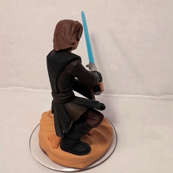 💗 ANAKIN SKYWALKER Star Wars 3.0 Disney Infinity Figure - Picture 3 of 4